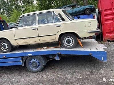 Fiat 125