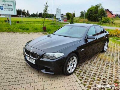 BMW 528