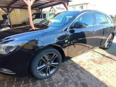 Używany 2009 Opel Insignia Kombi | 19 999 zł