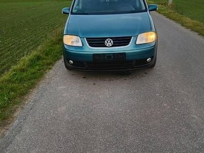 VW Touran