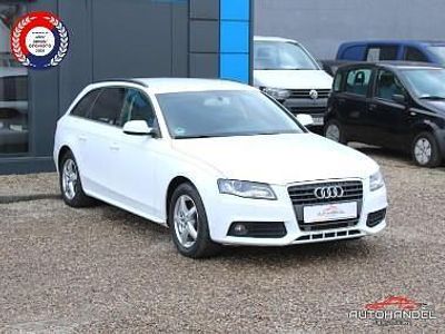 Inny kolor Używany 2009 Audi A4 Kombi | 25 900 zł (Uczciwa cena)