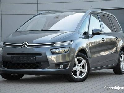 Citroën Grand C4 Picasso