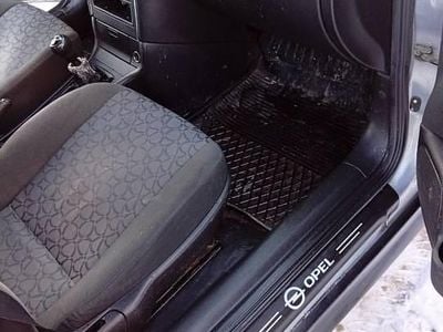 Używany 2001 Opel Astra | 3200 zł (Uczciwa cena)