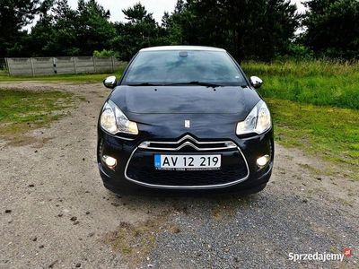 Citroën DS3