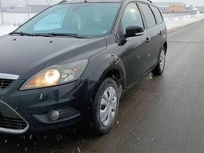 Używany 2009 Ford Focus | 4600 zł