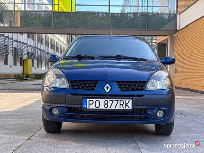 Renault Clio II
