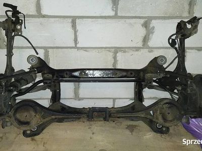 Używany 2008 Ford S-MAX S Minivan | 3000 zł