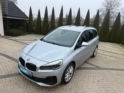 Używany BMW 216 2019 Minivan