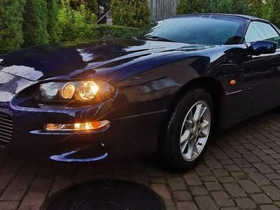 Inny kolor Używany 1999 Chevrolet Camaro Coupe | 38 999 zł