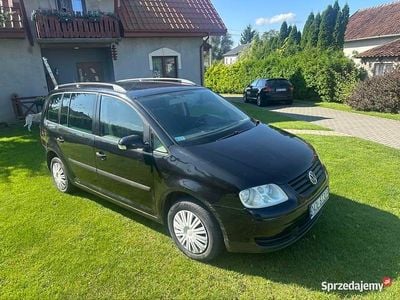 VW Touran
