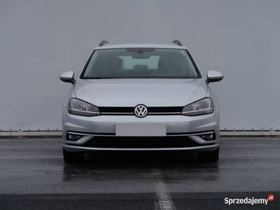 używany VW Golf 1.6 TDI