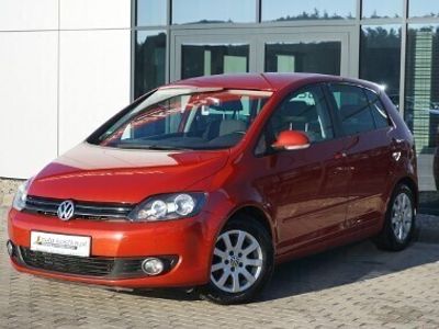 VW Golf Plus