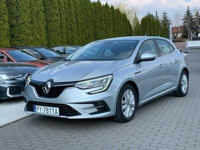 Renault Mégane IV