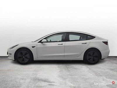 Biały Używany 2023 Tesla Model 3 Long Range RWD Sedan/Limuzyna | 169 900 zł