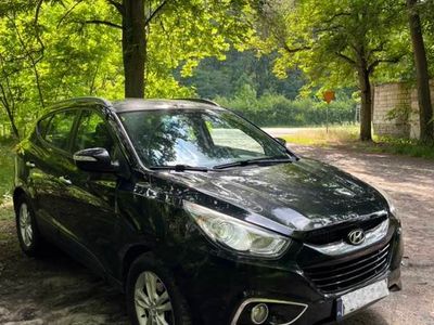 Używany 2011 Hyundai ix35 SUV | 35 000 zł (Drogi)