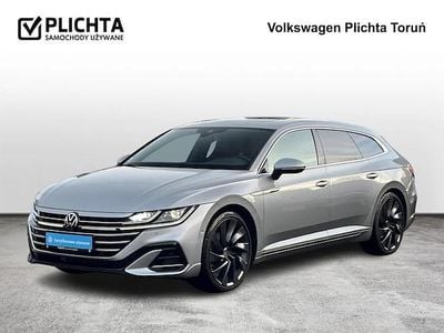 używany VW Arteon Shooting Brake
