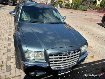 Używany Chrysler 300C 2006