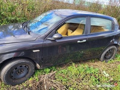 Alfa Romeo 147