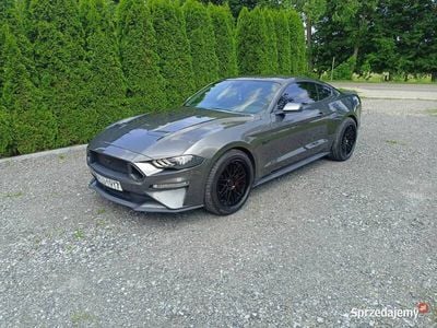 Ford Mustang GT