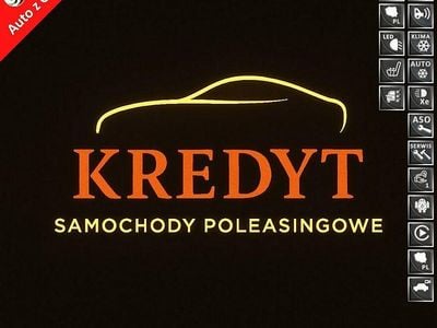 używany Skoda Octavia 2dm 150KM 2022r. 201 000km