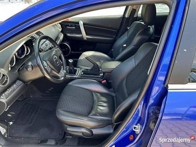Używany 2008 Mazda 6 Kombi | 15 790 zł