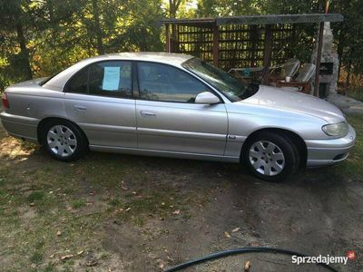 używany Opel Omega OMEGA B FL 2.2 LPG SKÓRY, ALUB FL 2.2 LPG SKÓRY, ALU