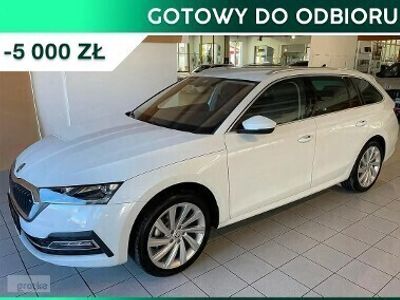 używany Skoda Octavia III Style 2.0 TDI DSG Style 2.0 TDI 150KM DSG