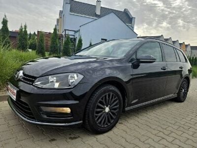 VW Golf VII