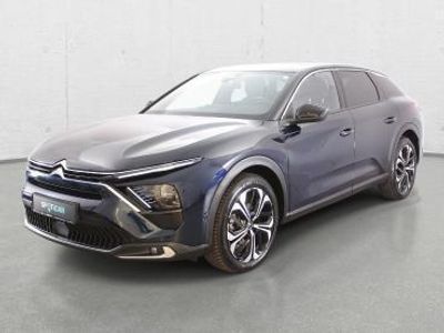Citroën C5 X