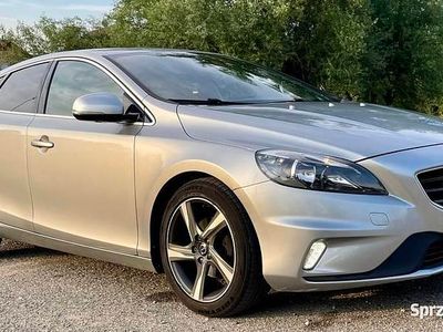 Używany 2015 Volvo V40 Kombi | 47 500 zł (Drogi)