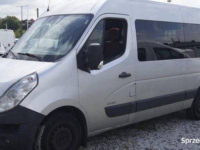 Używany Renault Master 2011 Van