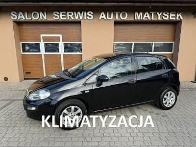 Fiat Punto Evo