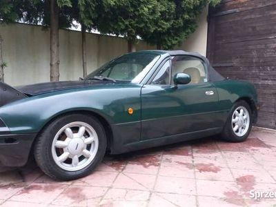 Mazda MX5