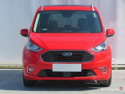 używany Ford Tourneo Connect 1.5 TDCI