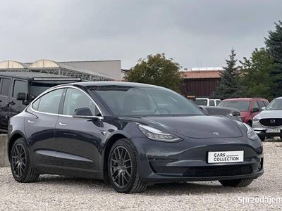 używany Tesla Model 3 Long Range AWD