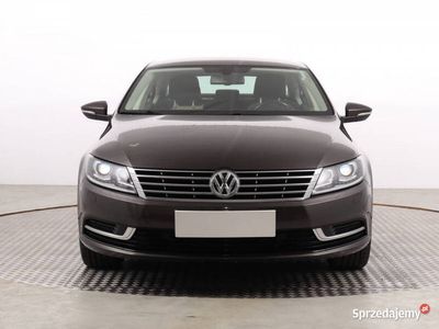 VW CC