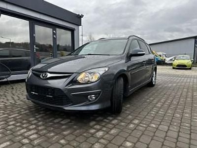 używany Hyundai i30 I 1.6 Diesel