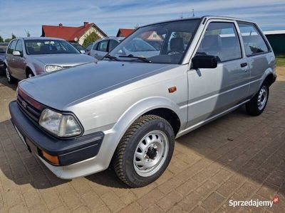 Toyota Starlet