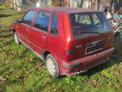 Używany Fiat Uno 1998 Hatchback