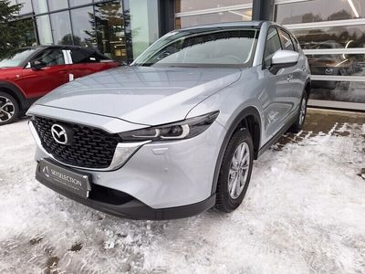 używany Mazda CX-5 