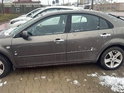 Używany Mazda 6 2008