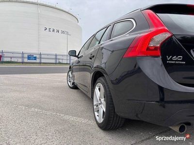 Używany 2014 Volvo V60 Kombi | 41 000 zł (Dość drogi)