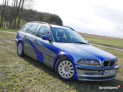 BMW 318
