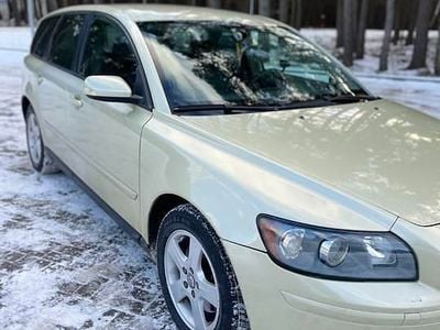 Używany Volvo V50 2004 Kombi
