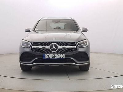 Mercedes GLC220