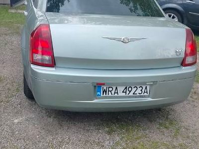 Używany 2005 Chrysler 300 | 22 000 zł