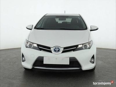 Toyota Auris Hybrid