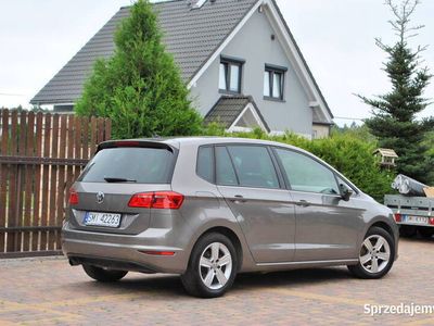Używany 2014 VW Golf VII Comfortline | 39 700 zł (Drogi)