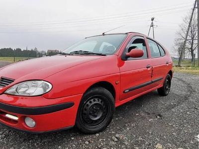 Renault Mégane