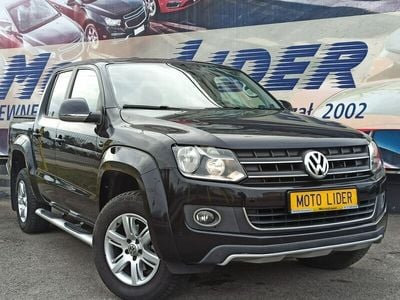 VW Amarok